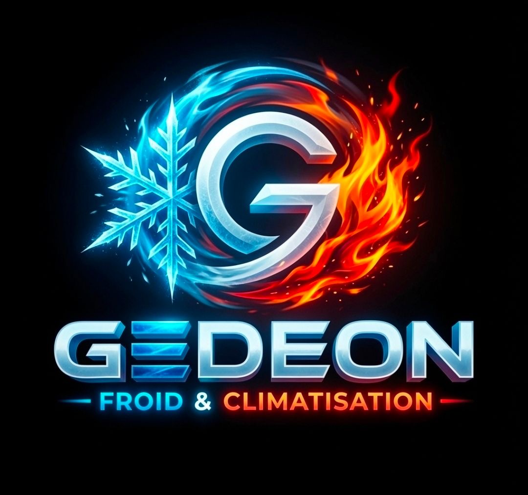 GEDEON FROID & CLIM
